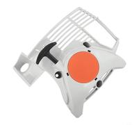 Desiumite Kit di ricambio per avviatore a strappo, compatibile con FS70R FS70 FC70 FC70 Kit di alloggiamento per decespugliatore, 4144 190 4005