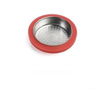 Desiumite Kit di ricambio per doccia da 58 mm E61 Group Head Espresso Machines incluso Rocket R58 Appartamento Linea (1+1)