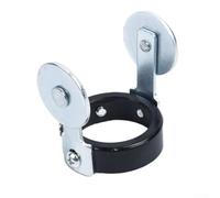 Desiumite P-80 Ruota guida rullo torcia taglierina al plasma, posizionamento a due viti per taglierina al plasma ad alta frequenza accessorio 60A a 120A tagliatrice