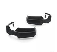 Desiumite Paramani per moto, protezione antivento per Nightster 975 RH975 Special 2022-2024, protezione ABS resistente all'usura non corrosiva con facile installazione