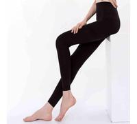 Desiumite per collant da Balletto 100D Traspiranti Elasticità per collant | Materiale per termico morbido, per calore ottimale, traspirante, ideale inverno , vestibilità perfetta