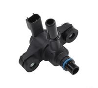 Desiumite per valvola di spurgo del contenitore di vapore solenoide 9U5Z9C915H per Mercury 2.5L 3.0L 5.0L modelli 2011-2019 Compatibile con AU5Z9C915A 911222 Sostituzione diretta