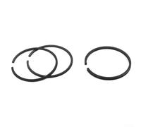 Desiumite Pistone per compressore d'aria per kit ad anello, 55 mm, 70 mm, 80 mm, 90 mm, 95 mm, per cilindri FS100/105/FS120, 3 o 4 anelli di ricambio, guarnizione in alluminio per aria stretta (70)