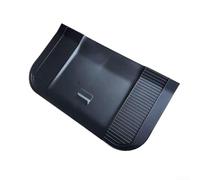 Desiumite Rampa per robot aspirapolvere Ecovacs-Deebot T50, T50 Pro, X8, X8 Pro - Il robusto cuscinetto per arrampicata migliora la navigazione oltre le soglie