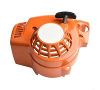 Desiumite Recoil Pull Starter Rewind, per BG86 BG86C BG56 BG56C SH86 SH56 per soffiatore a foglia, numero parte di ricambio 4241-080-2106 con azione di riavvolgimento regolare