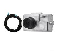 Desiumite Registratore per telecamera di parcheggio per BYD Song PLUS Atto 3 Seal Tang EV Han DM-I con struttura in metallo argento montaggio parabrezza 12 V HCHQ-3776940