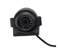 Desiumite Sistema laterale della macchina fotografica del supporto con il video monitor IP67 IP67 di notte 700TVL AHD di IR LED impermeabile per il veicolo commerciale