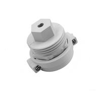 Desiumite TRV Adattatore Valvola Connettore M30*1 5 Per Valvole Radiatore Compreso RA L E Caleffi Compatibile Con Valvole Termostatiche WiFi