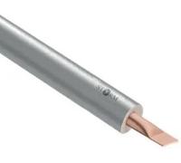 Desivero Tubo Rame Split Uv 1/4x0,80 Rotolo 50 Mt Codice Prod: St18348
