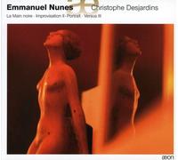 Desjardins, Christophe - Violin Sonatas