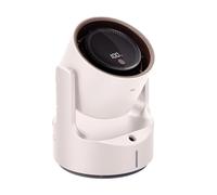 Desk Air Cooler Fan With Mist - Adjustable Airflow | Portable Cooling