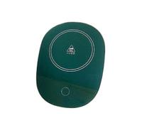 Desk Coffee Warmer Candle Warmer Plate Candle Wax Cup Warmer USB Heater Insulation Pad Insulation Mug Mat Warmer