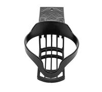 Desk Cup Holder, Tazza Storage Clamp Bottles Glasses Organizer, Anti-Spill Drink Holder for Desk Side, Gamer Classroom Table Bedroom for Home Classroom Bedroom Table