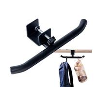 Desk Hook - Desk Hook For Bag, Desks Backpack Hanger, No Drill Headphone Hanger, Under Desks Headphone Hangers For Office Home School Streamers Study Water Bottle Umbrella Jacket Backpack