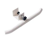 Desk Hook - No Drill Headphone Hanger, Table Handbag Holder, Desktop Organizer Mount, Versatile Storage Hook for Office Employees Gamers Students Programmers Home School Classroom Streamers Water