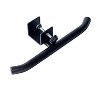 Desk Hook - No Drill Headphone Hanger, Table Handbag Holder, Desktop Organizer Mount, Versatile Storage Hook for Office Employees Gamers Students Programmers Home School Classroom Streamers Water