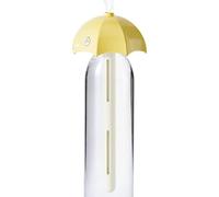 Desk Humidifier, Portable USB Diffuser, Rechargeable Mist Maker