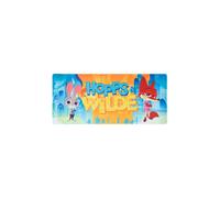DESK MAT XL DISNEY ZOOTROPOLIS 2 DISNEY - CANCELLERIA/SCUOLA