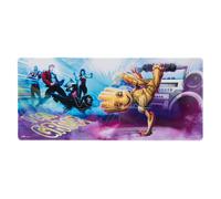 Grupo Erik: Tappetino Mouse Marvel Groot | Tappetino mouse Marvel XXL, base antiscivolo, 100% waterproof e con rifiniture di qualità, 80 x 35 cm, Groot Gadget