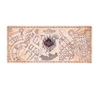 Grupo Erik Tappetino Per Mouse Harry Potter Map Xl