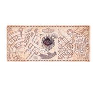 Desk Mat Xl Harry Potter The Mappa Del Malandrino - Cancelleria/scuola
