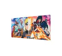 DESK MAT XL NARUTO ANIME - CANCELLERIA/SCUOLA