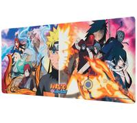 DESK MAT XL NARUTO ANIME - CANCELLERIA/SCUOLA
