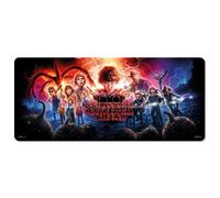 Desk Mat XL Stranger Things - TV Series Stranger Things