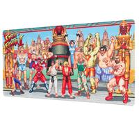 Tappetino per mouse XL Street Fighter di Erik Editores