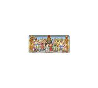 DESK MAT XL STREET FIGHTER VIDEOGAMES - CANCELLERIA/SCUOLA