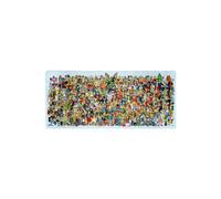 DESK MAT XL THE SIMPSONS THE SIMPSONS - CANCELLERIA/SCUOLA