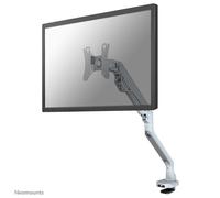 Newstar Supporto da scrivania per monitor ( FPMA-D750SILVER )