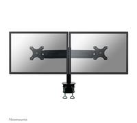 Newstar FPMA-D700D 30" Nero supporto da tavolo per Tv a schermo piatto