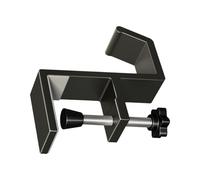 Desk Mount Handbag Hangers For Dormitory Rental Party Hotel Apartment Businesses | Desk Bag Holders | No Punching Fireplace Christmas Stockings Holder Hook | Multi Purpose Desks Bag Holder Adjustable