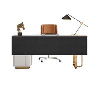 Desk Privacy Panel - Modesty Screen Cover | Adhesive Desk Skirt, Cable Management Panel for Office Setup Supplies Office Organizer for Clean Setup, Workstation Cable Organization Scenario