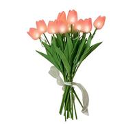 Desk - Romantic Decorative Night Light, Artificiale, Bedroom Nightstand Entryway | Featuring soft warm lighting, the operates as a night Shelf Bookcase Window Sill