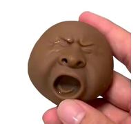 Desk Tea Pet - Water Spraying Silicone Figurine, Humorous Table Toy, Reusable Gag Prank Prop | Entertaining Accessory For Teens, Kids, Friends, , Office, Home, Party, Boys And Girls