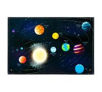 Desk Writing Mat, Space Dinosaur Desk Pad, World Map Desk Mat, Student Desk Organizer, Waterproof Desk Protector, Non-Slip Desk Mat, Colorful Desk Pad, Kids Desk Writing Mat, Table Protector Mat, Scho