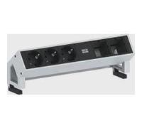 DESK2 - 3xSchuko e 2xVuoto NEW