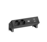 DESK2 902962 - Cavo USB A&C 22 W, 0,2 m