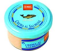 Deska Crema di Salmone - 1 x 100 Grammi