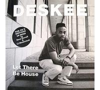 Deskee - Let there be house 90's Mixes (incl. 11:30 Version) [VINYL]