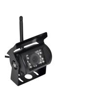 DESKONLOVE Pomello Leva Cambio Manuale Per Auto/camion/camper/traccia Telecamera Di Backup Wireless 1080P HD Visione Notturna IR IP68 Impermeabile 12-24V Vista Posteriore Sistema CCTV