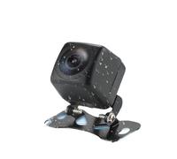 DESKONLOVE Pomello Leva Cambio Manuale Per Autoradio Android 15M Telecamera Retromarcia AHD720 Parcheggio Automatico Impermeabile IP68 Visione Notturna 170 Gradi CCD(AHD2)