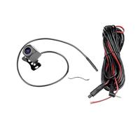 DESKONLOVE Pomello Leva Cambio Manuale Per Dashcam Immagine Inversa 4 Pin 1080P HD Telecamera Grandangolare Impermeabile Schermo Intero Streaming Multimediale(B)