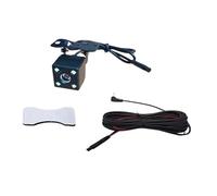 DESKONLOVE Pomello Leva Cambio Manuale Per Dashcam Telecamera Per Retromarcia Per A Quattro Pin Cinque 1080P HD LED Per Visione Notturna Impermeabile(4-pin wire)