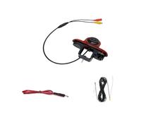 DESKONLOVE Pomello Leva Cambio Manuale Per Fiat Per Talento Parcheggio Retromarcia Backup CCD Visione Notturna Telecamera Posteriore Impermeabile Con Luce Freno