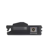 DESKONLOVE Pomello Leva Cambio Manuale Per Nissan Per March CCD AHD Night Vision Impermeabile Telecamera Per Retromarcia Per Auto