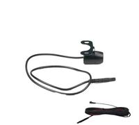 DESKONLOVE Pomello Leva Cambio Manuale Per Registratore Di Guida Per Auto Telecamera Posteriore Retromarcia 4Pin HD Night Vision Car Image Butterfly Plug-in(4pin 6m)