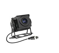 DESKONLOVE Pomello Leva Cambio Manuale Per Retromarcia HD AHD1080P Starlight Fisheye Visione Notturna A Colori 170 Telecamera Rotante 2/4 Camion Stile Comune(4K-720P)